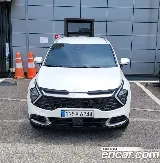 продажа KIA SPORTAGE 5TH GENERATION