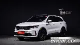 продажа KIA SORENTO 4TH GENERATION