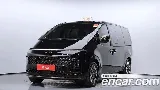 продажа HYUNDAI STARIA