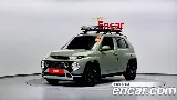продажа HYUNDAI CASPER