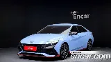 продажа HYUNDAI AVANTE (CN7)