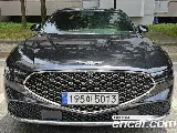 продажа GENESIS G90 (RS4)