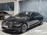 продажа GENESIS G80 (RG3)