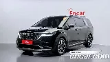 продажа KIA CARNIVAL 4TH GENERATION