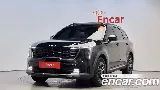 продажа KIA The New Sorento 4th generation