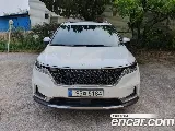 продажа KIA CARNIVAL 4TH GENERATION