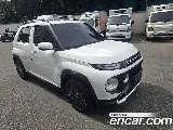продажа HYUNDAI CASPER