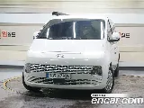продажа HYUNDAI STARIA