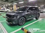 продажа KIA The New Sorento 4th generation