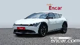 продажа KIA EV6