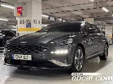 продажа KIA K8 HYBRID