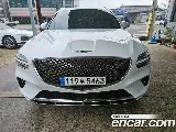 продажа GENESIS GV70