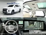 продажа HYUNDAI THE NEW PALISADE