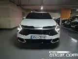 продажа KIA SPORTAGE 5TH GENERATION HYBRID