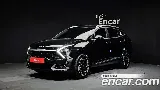 продажа KIA SPORTAGE 5TH GENERATION
