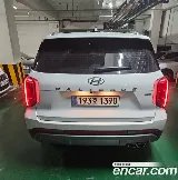 продажа HYUNDAI THE NEW PALISADE