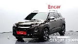 продажа CHEVROLET (GM DAEWOO) TRAIL BLAZER