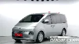 продажа HYUNDAI STARIA