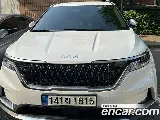 продажа KIA CARNIVAL 4TH GENERATION