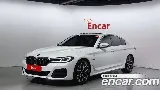 продажа BMW 5 SERIES (G30)