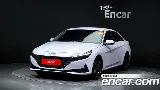 продажа HYUNDAI AVANTE (CN7)