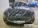 продажа GENESIS THE NEW G70 SHOOTING BRAKE