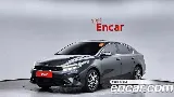 продажа KIA THE NEW K3 2ND GENERATION