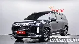 продажа HYUNDAI THE NEW PALISADE