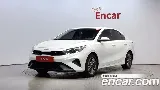 продажа KIA THE NEW K3 2ND GENERATION