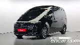 продажа HYUNDAI STARIA