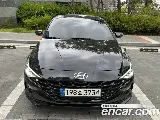 продажа HYUNDAI The New Avante (CN7)
