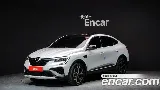 продажа RENAULT KOREA (SAMSUNG) XM3