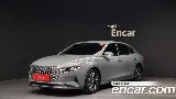 продажа HYUNDAI THE NEW GRANDEUR IG HYBRID