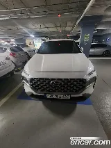 продажа HYUNDAI THE NEW SANTA FE