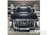 продажа HYUNDAI THE NEW PALISADE