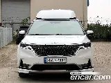 продажа KIA CARNIVAL 4TH GENERATION