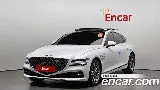 продажа GENESIS G80 (RG3)