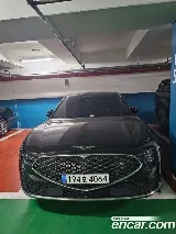 продажа GENESIS G90 (RS4)