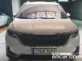 продажа KIA CARNIVAL 4TH GENERATION