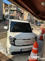 продажа KIA THE NEW KIA RAY