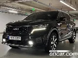 продажа KIA SORENTO 4TH GENERATION