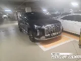 продажа HYUNDAI THE NEW PALISADE