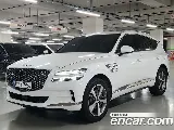 продажа GENESIS GV80