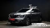 продажа RENAULT KOREA (SAMSUNG) THE NEW QM6