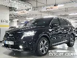 продажа KIA SORENTO 4TH GENERATION