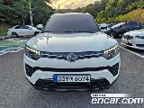 продажа SSANGYONG VERY NEW TIVOLI