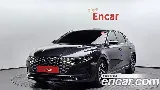 продажа HYUNDAI THE NEW GRANDEUR IG HYBRID