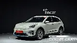 продажа KIA NIRO EV