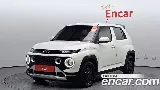 продажа HYUNDAI CASPER