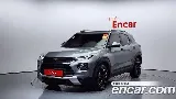 продажа CHEVROLET (GM DAEWOO) TRAIL BLAZER